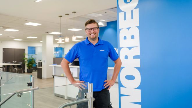 Norbec Manager