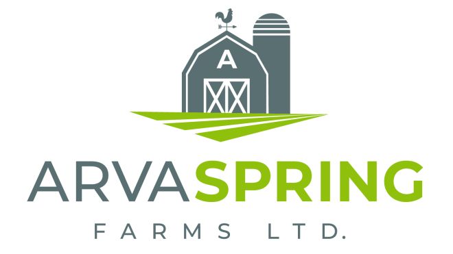 Arva Spring Logo