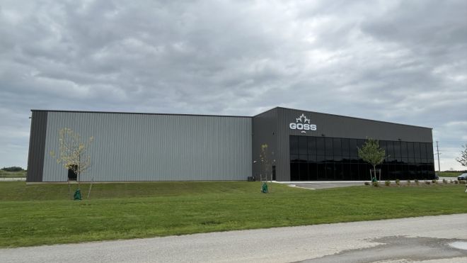GOSS Global