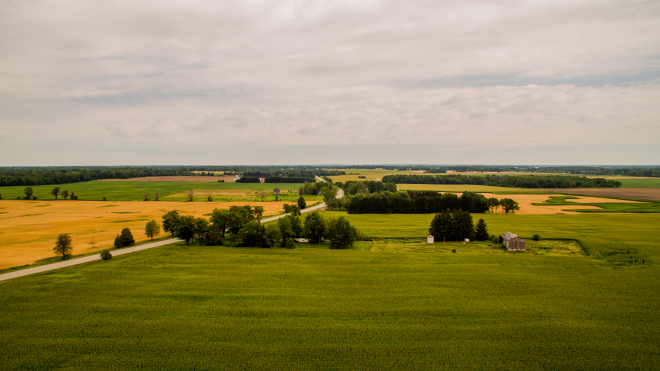 farm land 