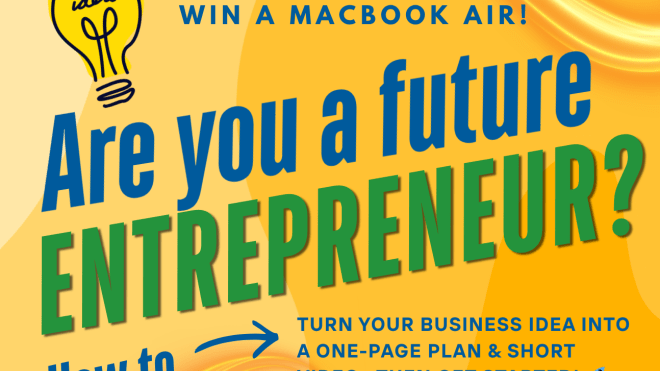 Pitch your Plan
