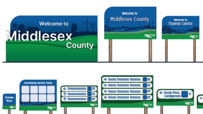 Signs