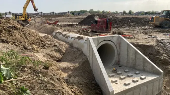 Box Culvert