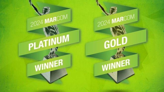 Mar Com Awards