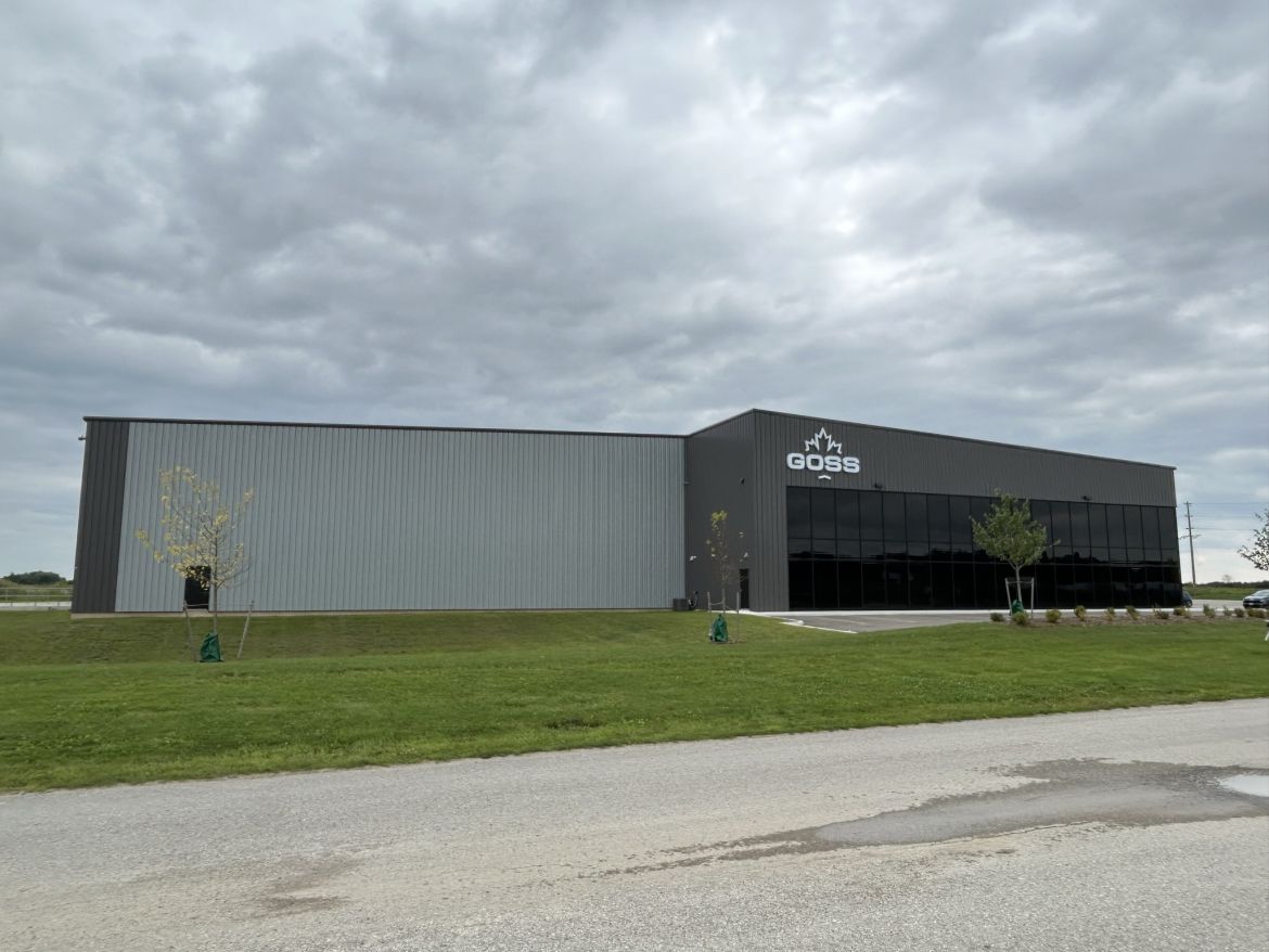GOSS Global