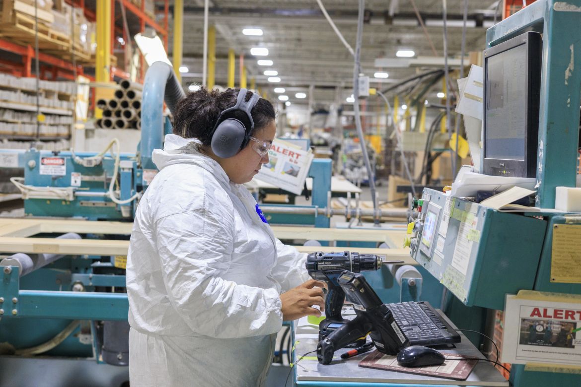 Dashwood Doors and Windows