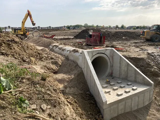 Box Culvert