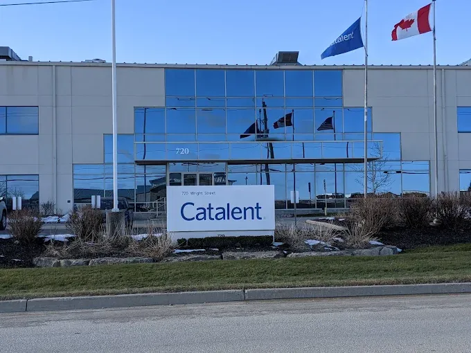 Catlent