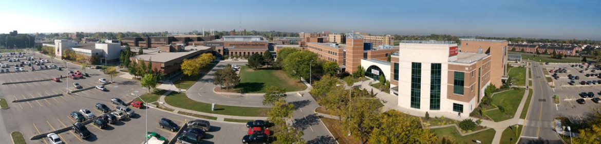 Fanshawe college