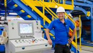 Simon Hogervorst, Plant Director