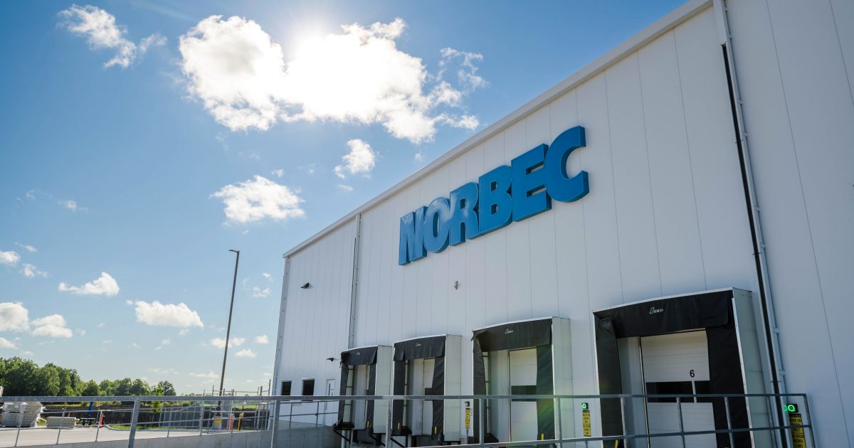 Norbeg Making it in Middlesex: Stories of Business Success - Norbec | Invest ...